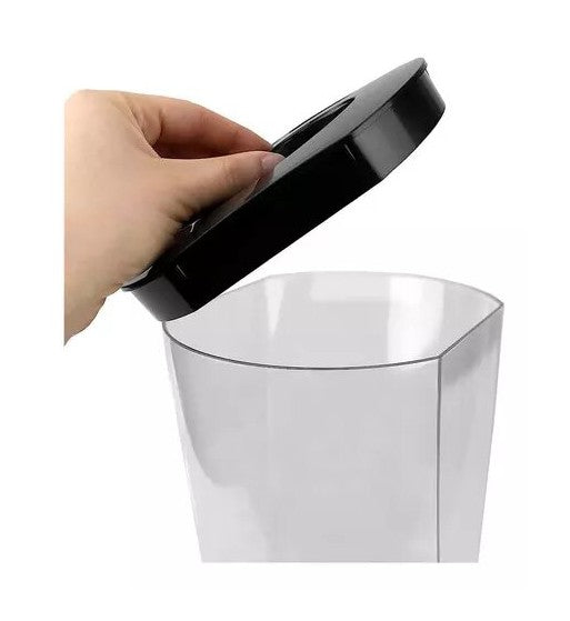 Dispensador de Cereales de Mesa