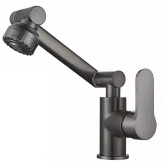Grifo Flexible De 1080 Grados